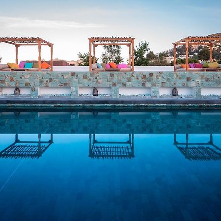 Ibizazen Hotel Santa Eularia des Riu Ngoại thất bức ảnh