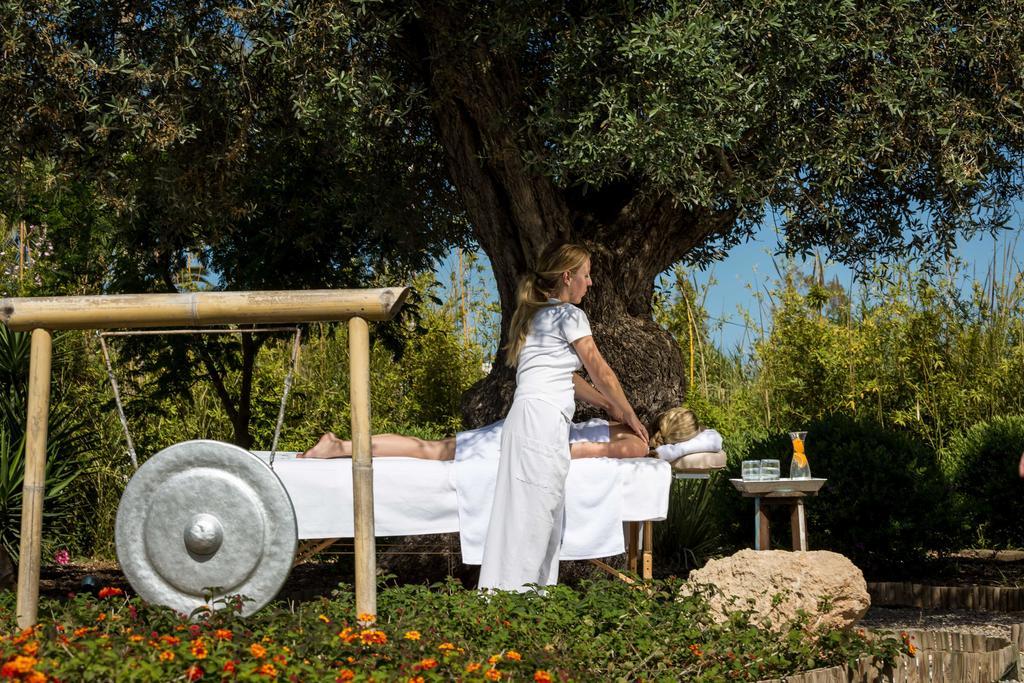 Ibizazen Hotel Santa Eularia des Riu Ngoại thất bức ảnh