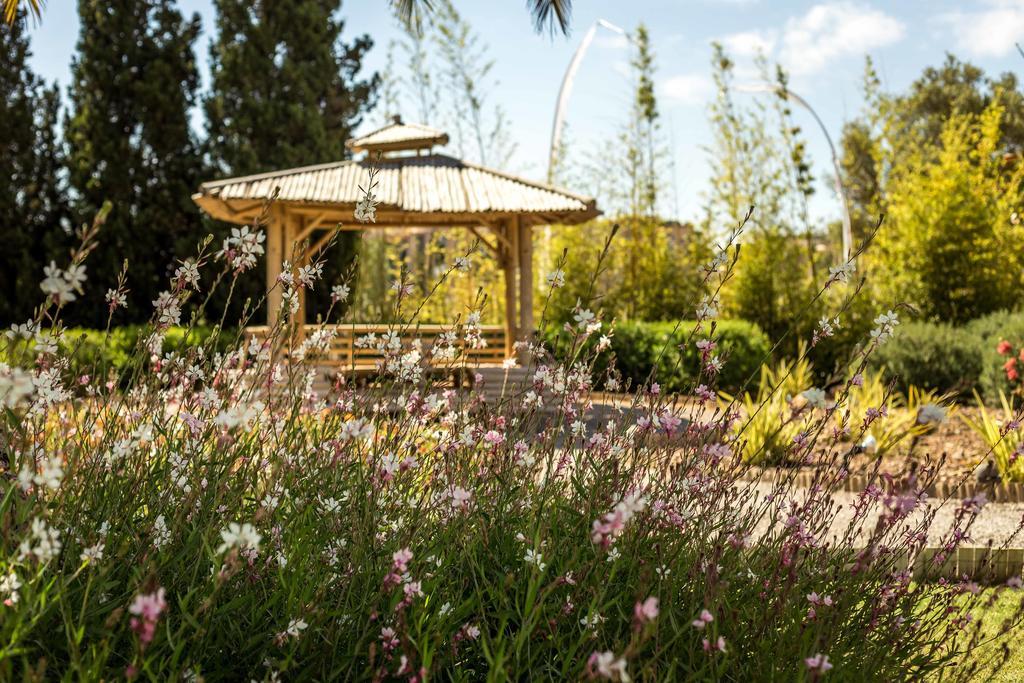 Ibizazen Hotel Santa Eularia des Riu Ngoại thất bức ảnh