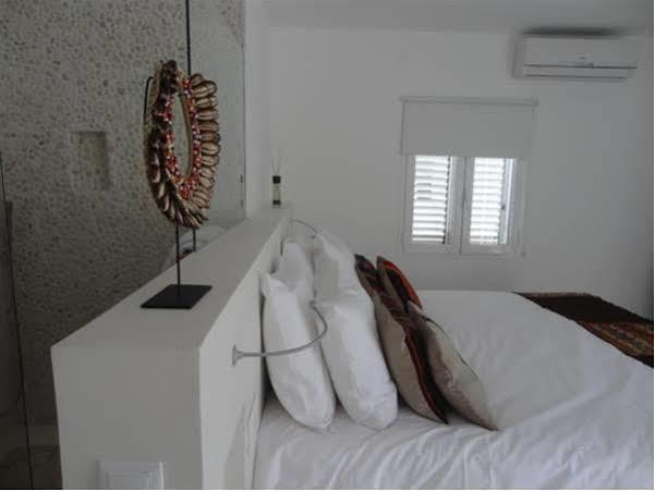 Ibizazen Hotel Santa Eularia des Riu Ngoại thất bức ảnh
