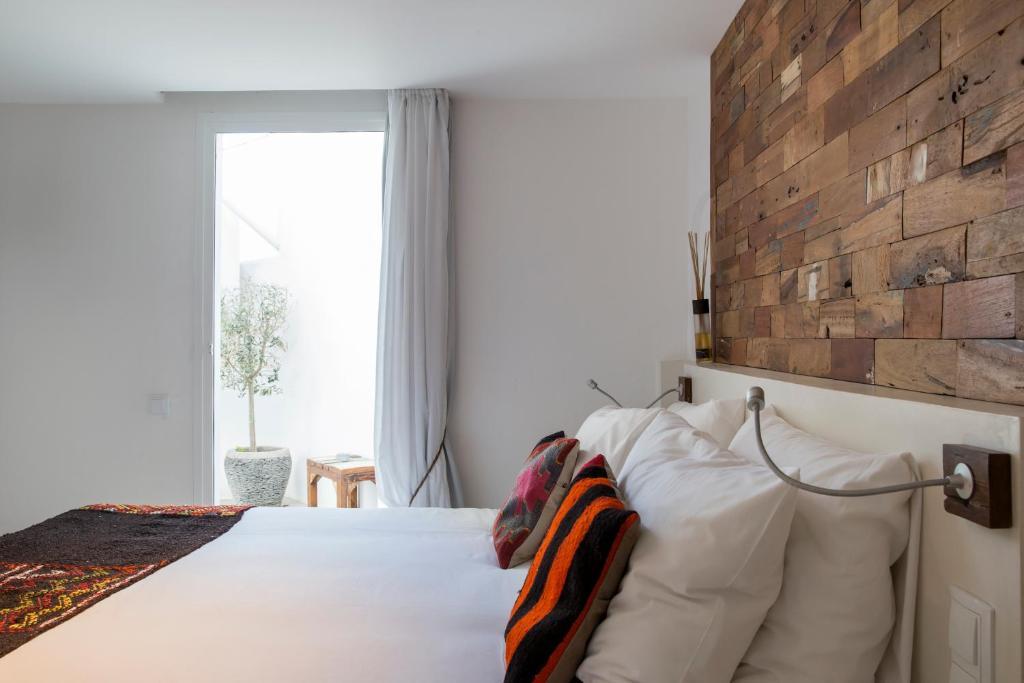 Ibizazen Hotel Santa Eularia des Riu Ngoại thất bức ảnh